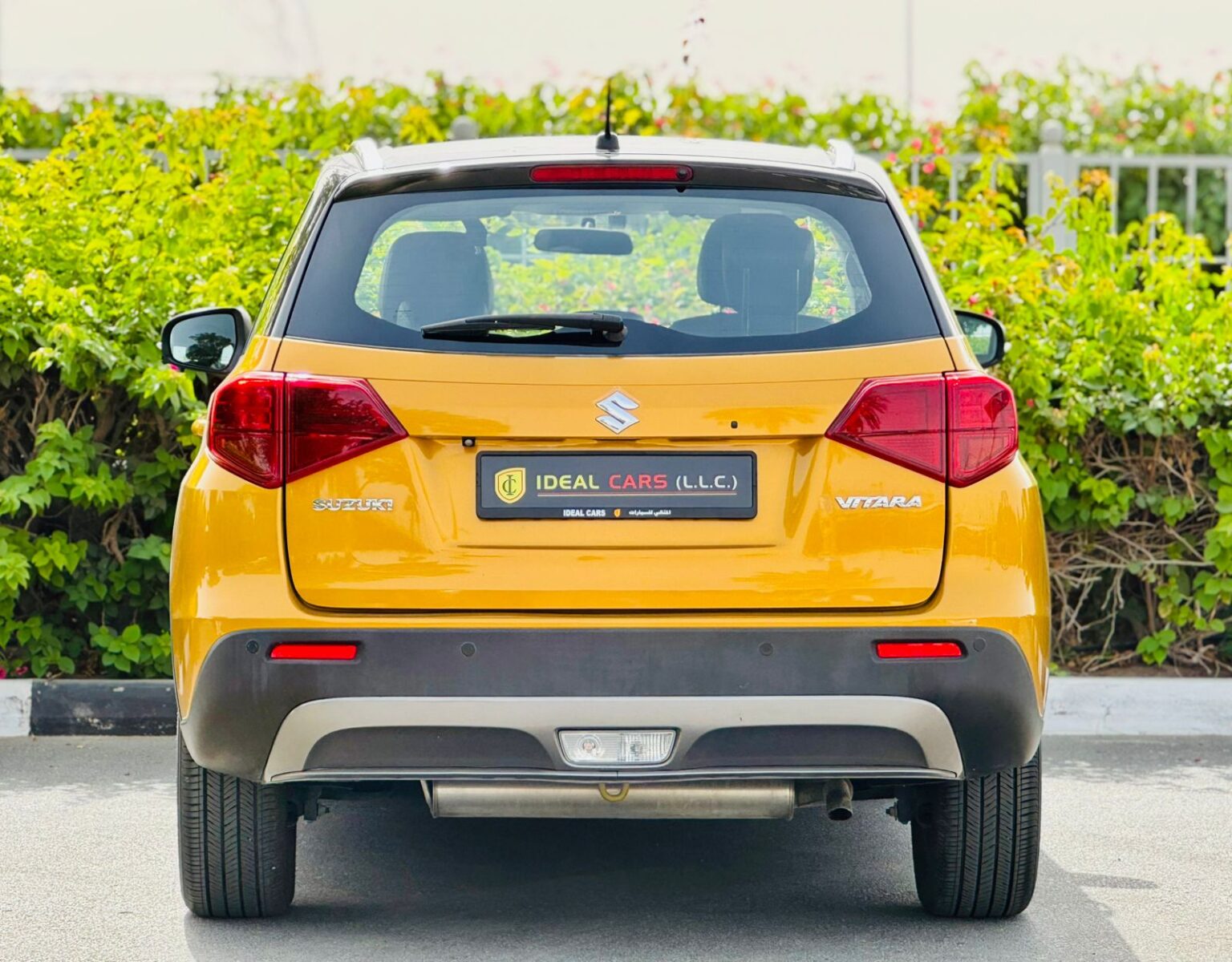 Image of Vehicle